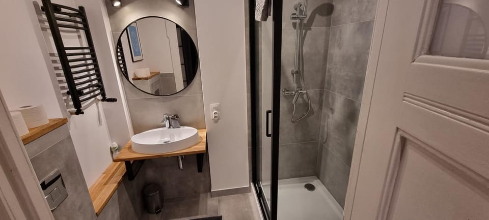 Brainy Apartments - North Apartment in Greater Poland Voivodeship