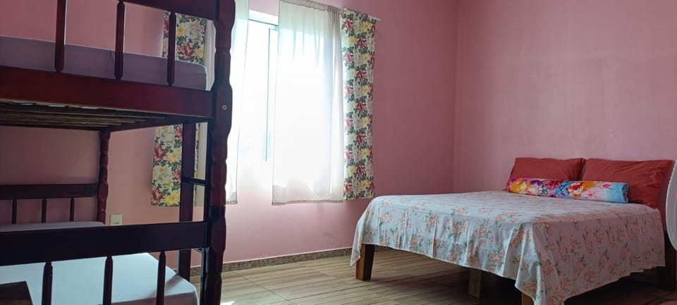 Casa Praia Bellatorres House in State of Santa Catarina
