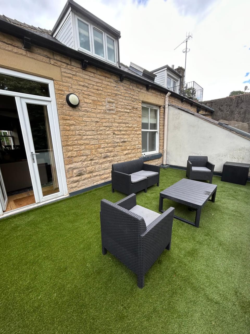 Luxury Apartment - Great Location Apartment in Sheffield