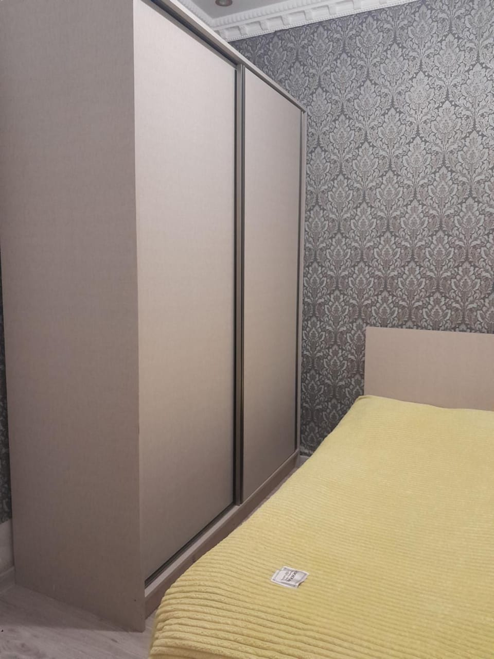 ახალ ბულვარში დღიურად Apartment in Batumi