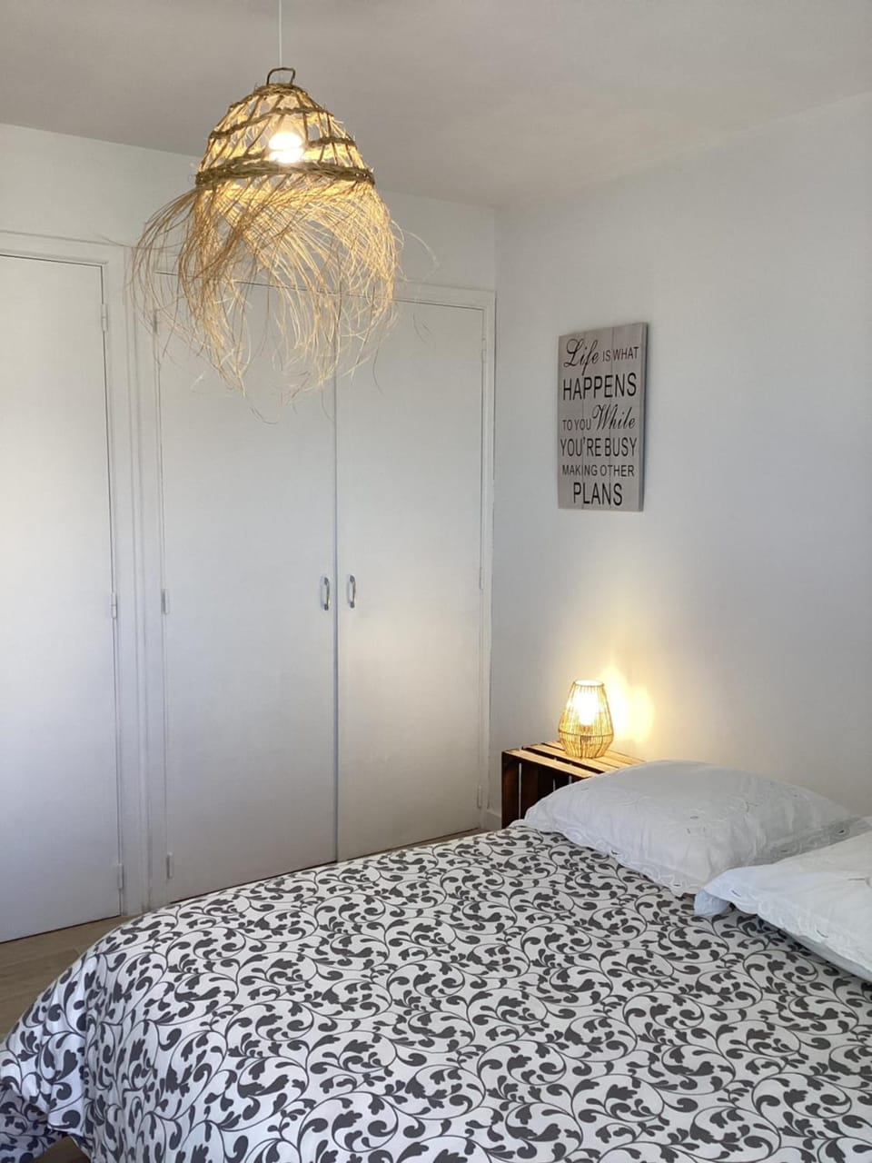 Les Embruns Appt 1ere ligne Carnon parking gratuit wifi Apartment in Mauguio
