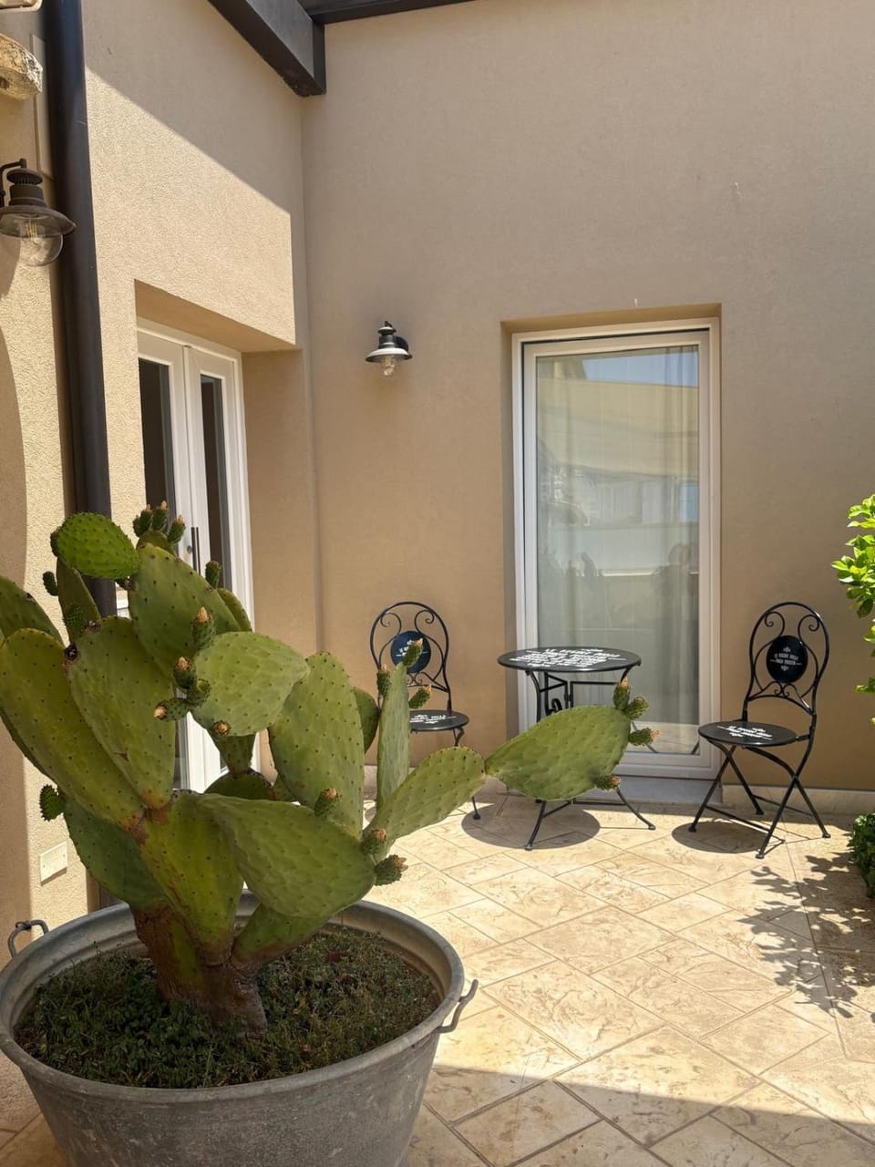 L’angolo degli aromi Country House in Ragusa