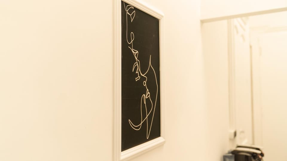 B&B Art Bed and Breakfast in Reggio Calabria