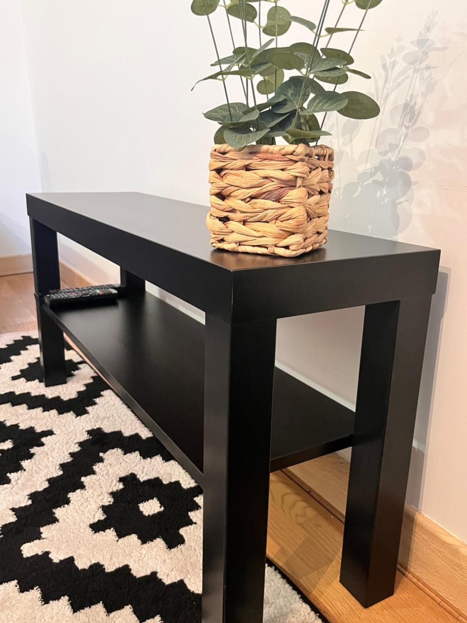 Decorative detail, hair dresser