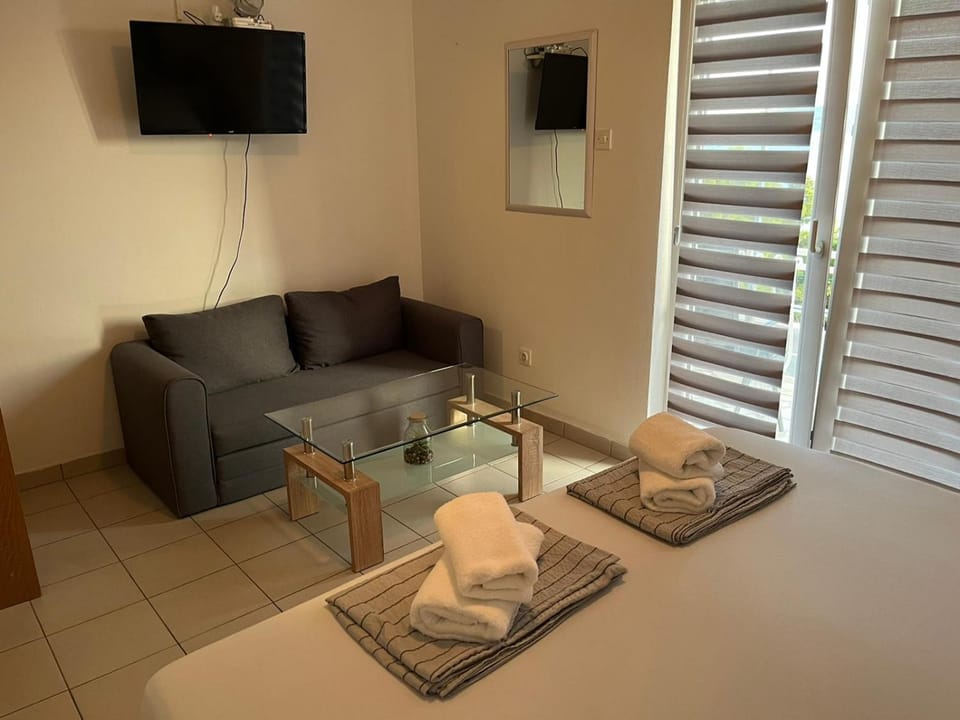 DIN Ljubic Apartment in Split-Dalmatia County