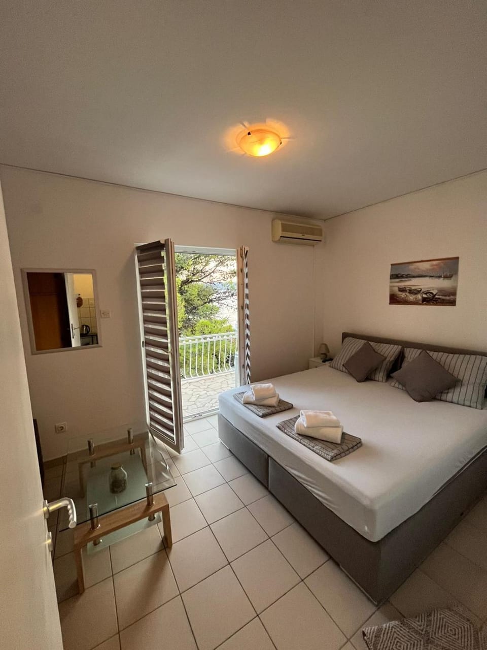 DIN Ljubic Apartment in Split-Dalmatia County
