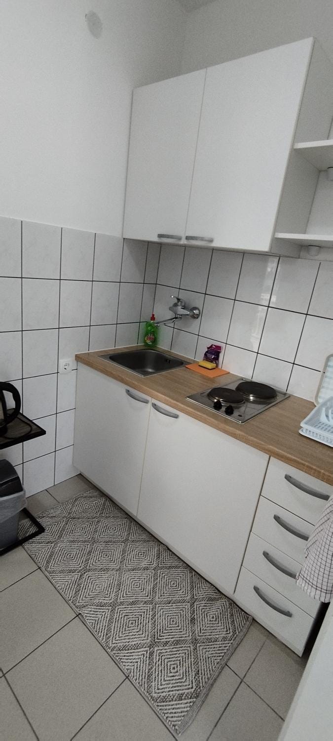DIN Ljubic Apartment in Split-Dalmatia County