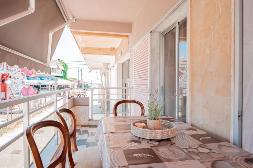 Venetia's appartment Apartment in Halkidiki
