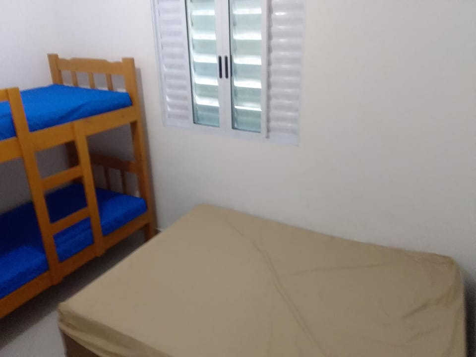 Bed, Photo of the whole room, Bedroom, bunk bed