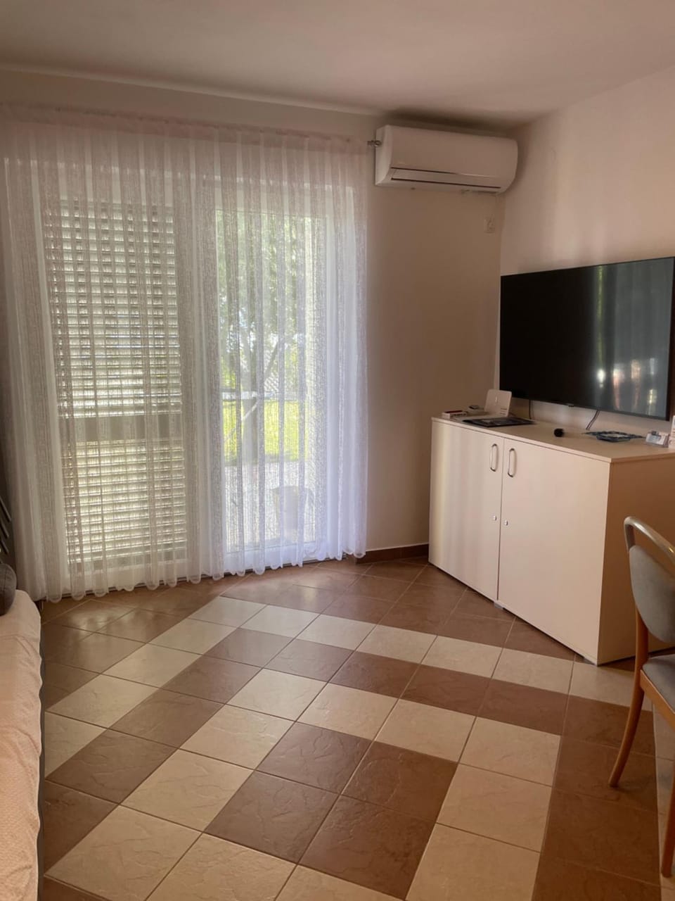 Na-Vi Apartment in Novi Vinodolski