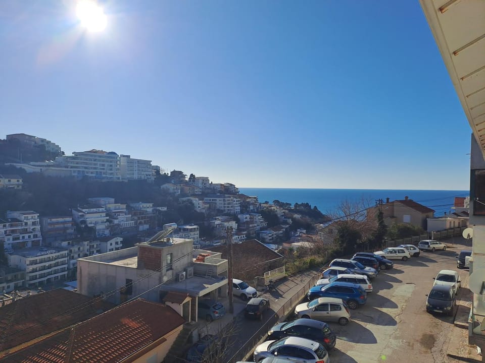 Apartman Ulcinj Boro Apartment in Ulcinj