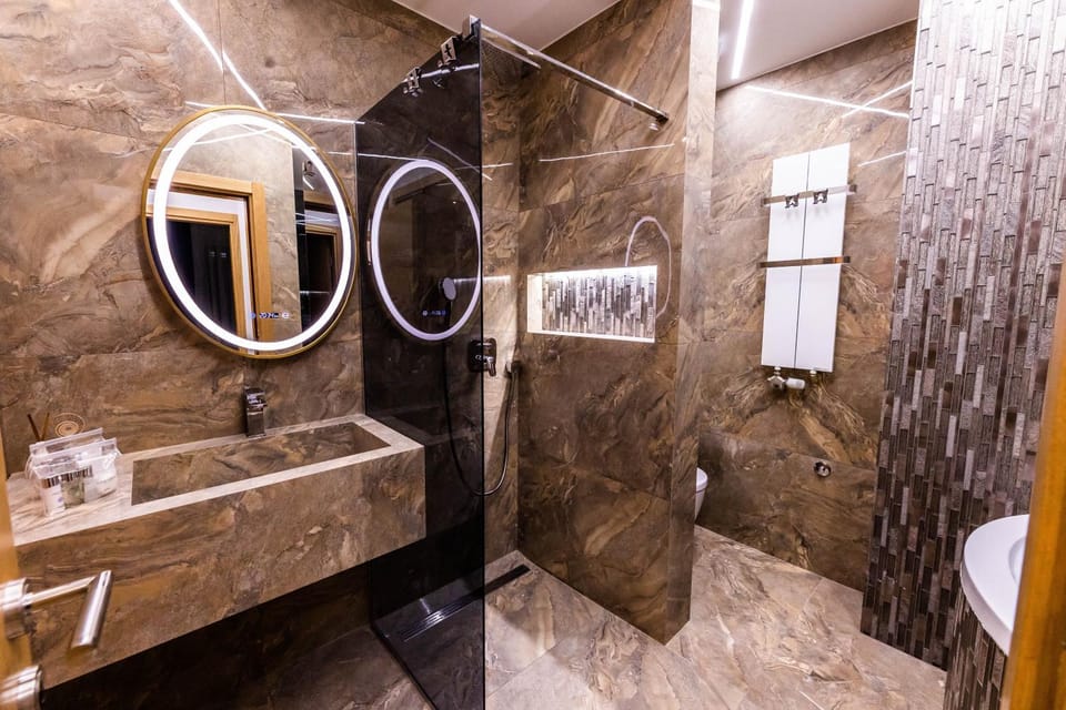 Premium Lux Apartman Čačak Apartment in Serbia