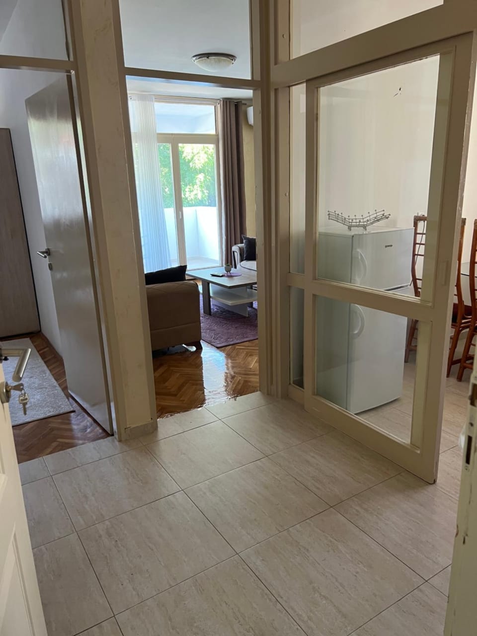 Sutomore Centar Apartment in Montenegro