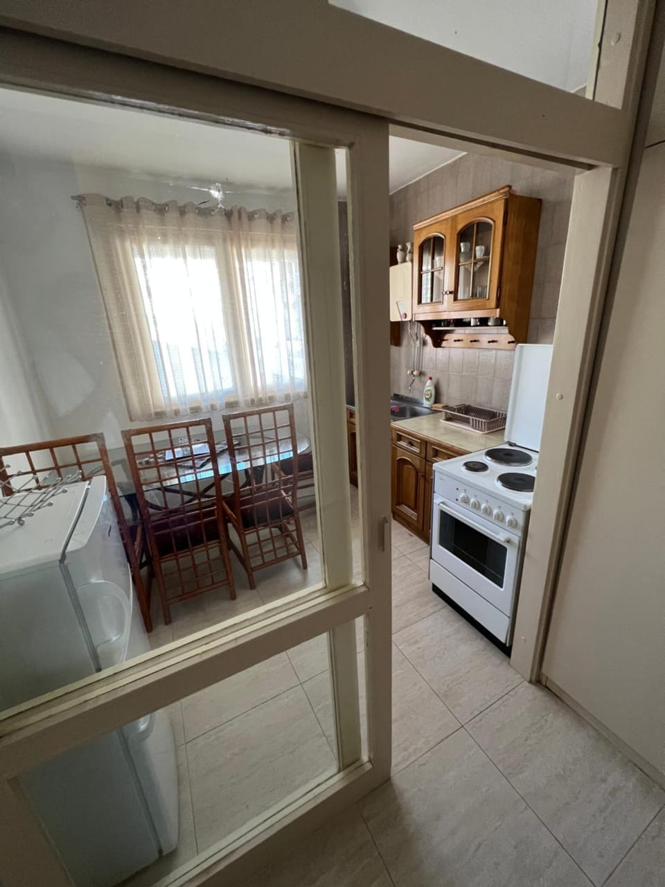 Sutomore Centar Apartment in Montenegro