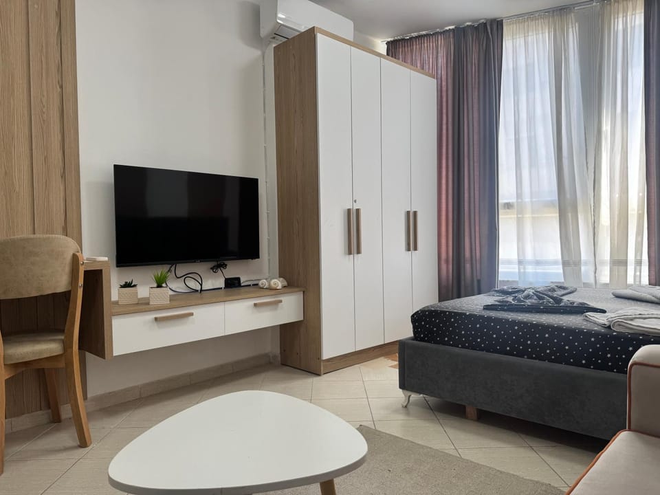 Orkidea Apartments 2 Apartment in Tirana County, Albania