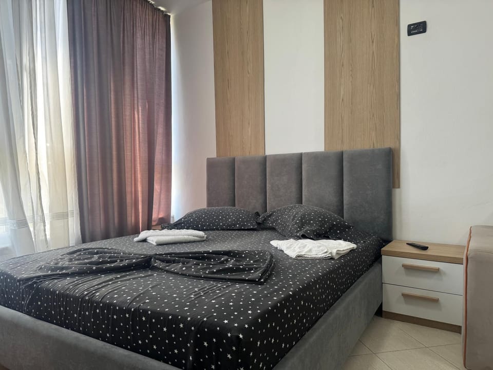 Orkidea Apartments 2 Apartment in Tirana County, Albania