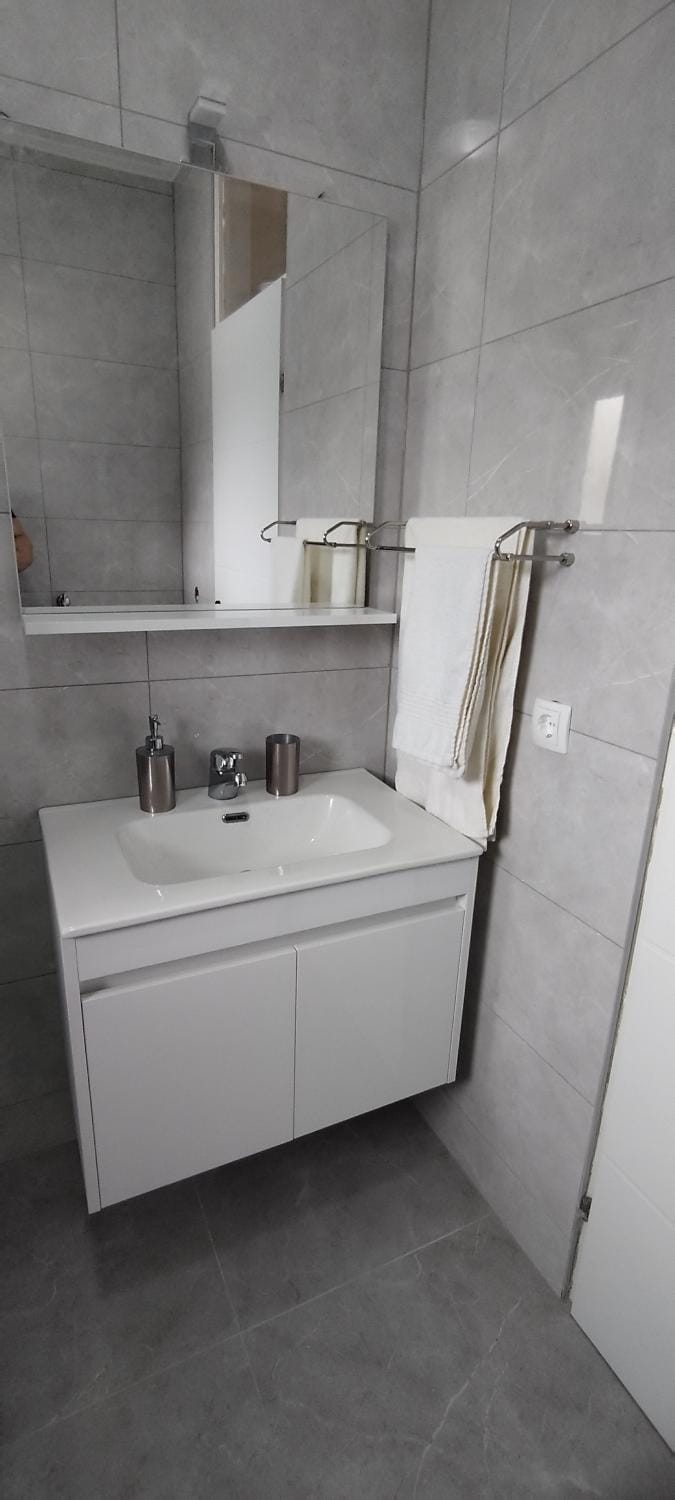DIN2 Ljubic Apartment in Split-Dalmatia County