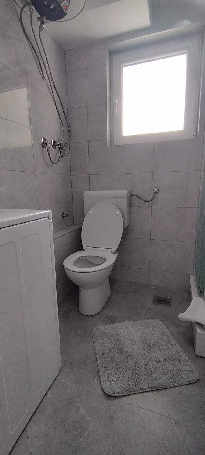DIN2 Ljubic Apartment in Split-Dalmatia County