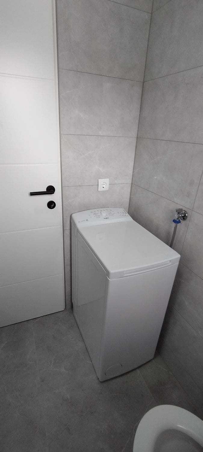 DIN2 Ljubic Apartment in Split-Dalmatia County