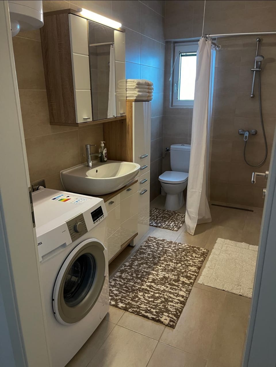 70qm Apartment für sie und ihre Familie Apartment in Bratislava Region, Slovakia