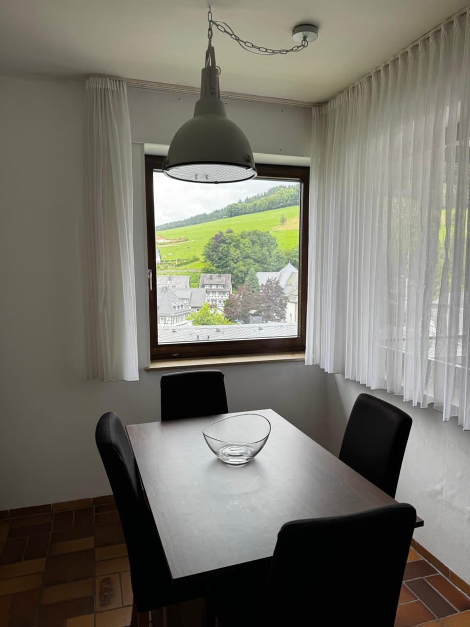 View (from property/room), Dining area