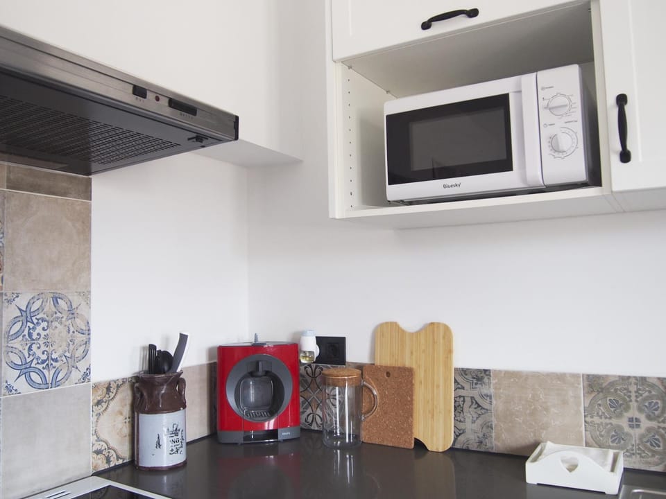 minibar