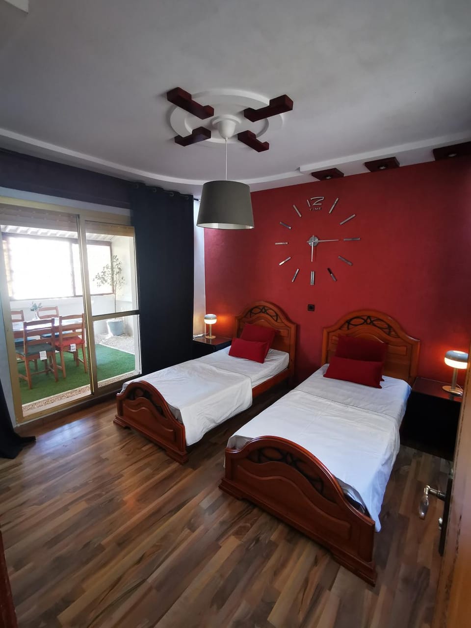 Appart Alibaba Apartment in Tangier