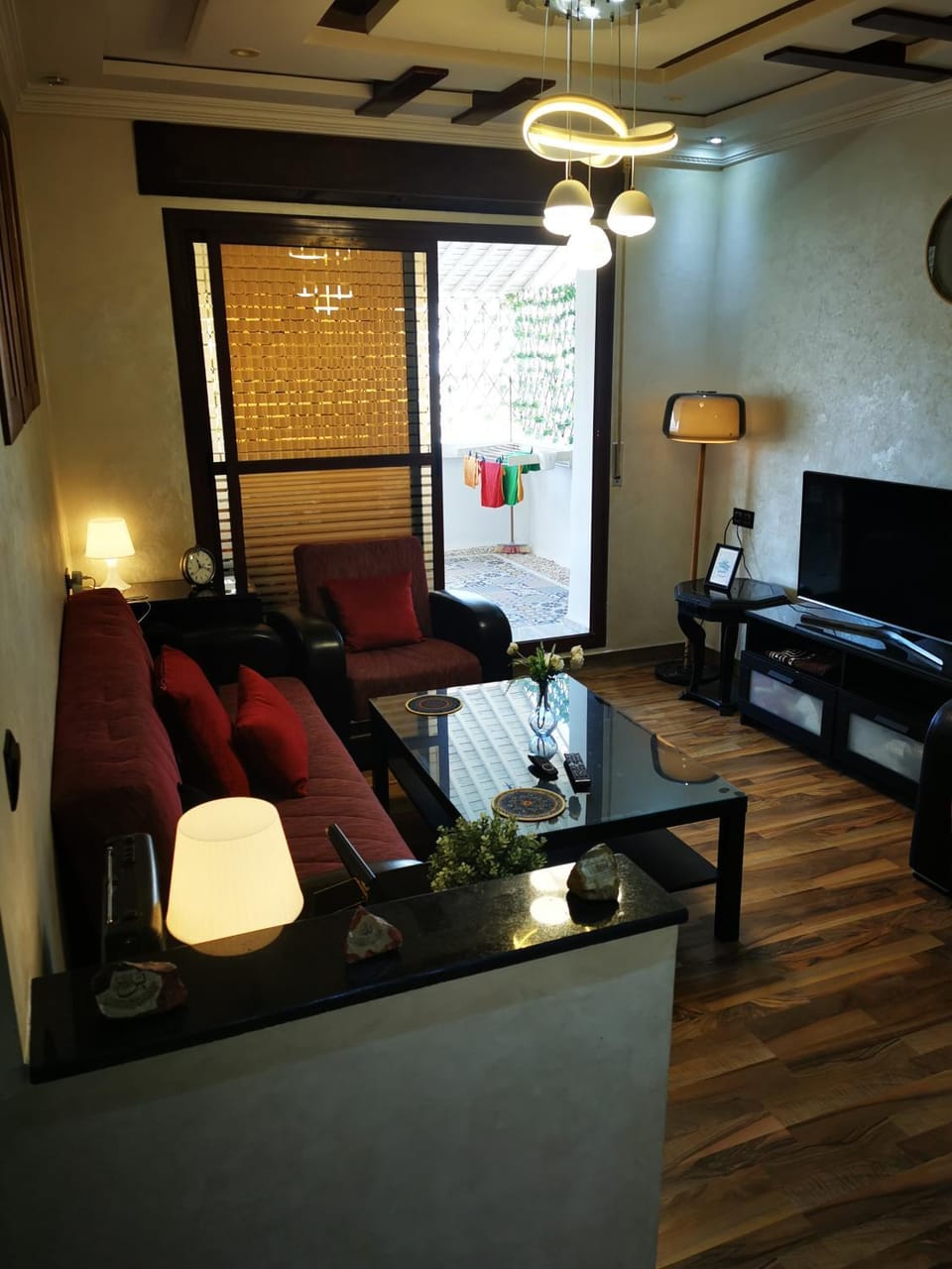 Appart Alibaba Apartment in Tangier