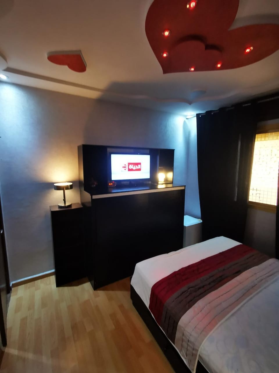 Appart Alibaba Apartment in Tangier