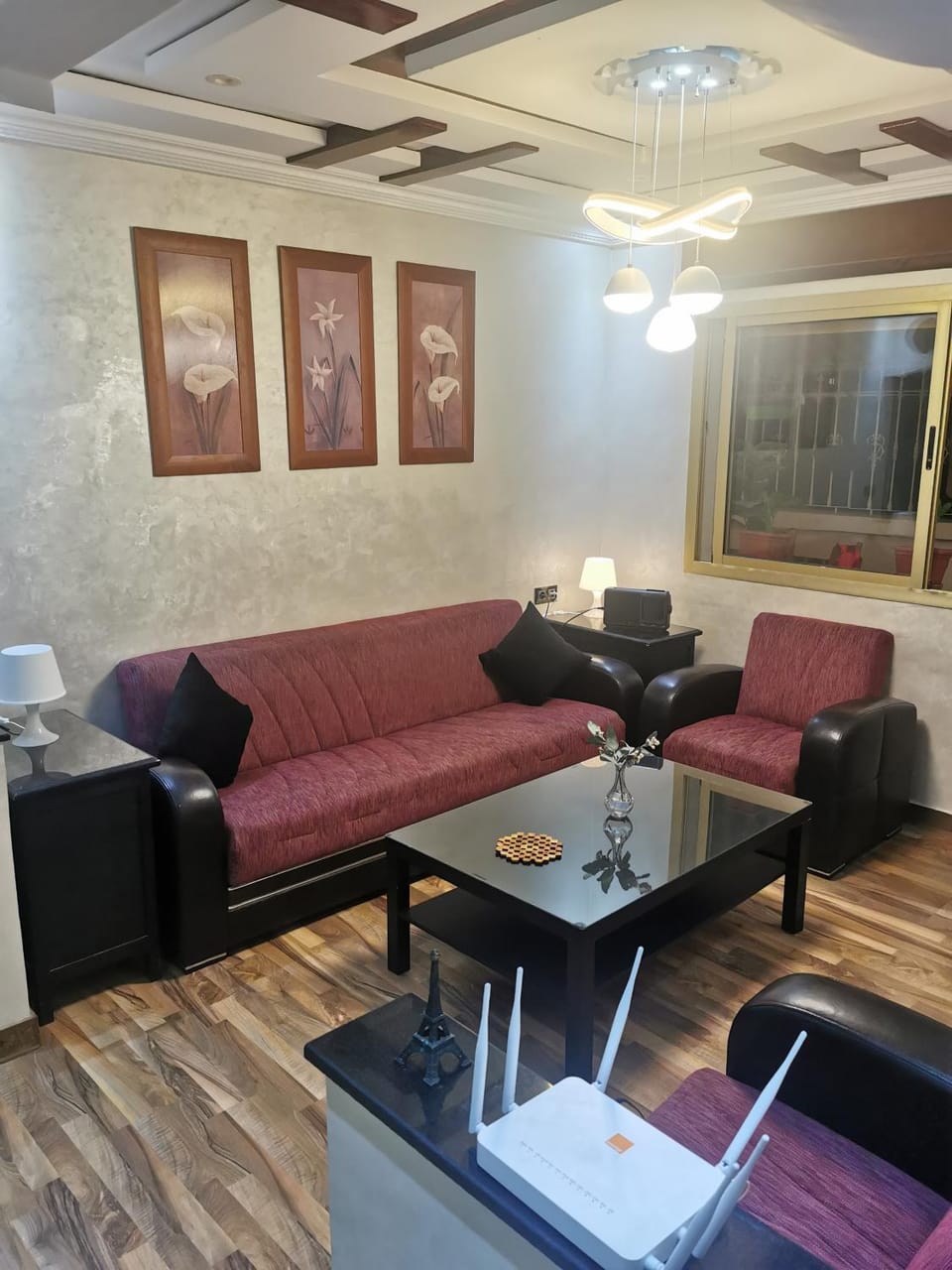 Appart Alibaba Apartment in Tangier