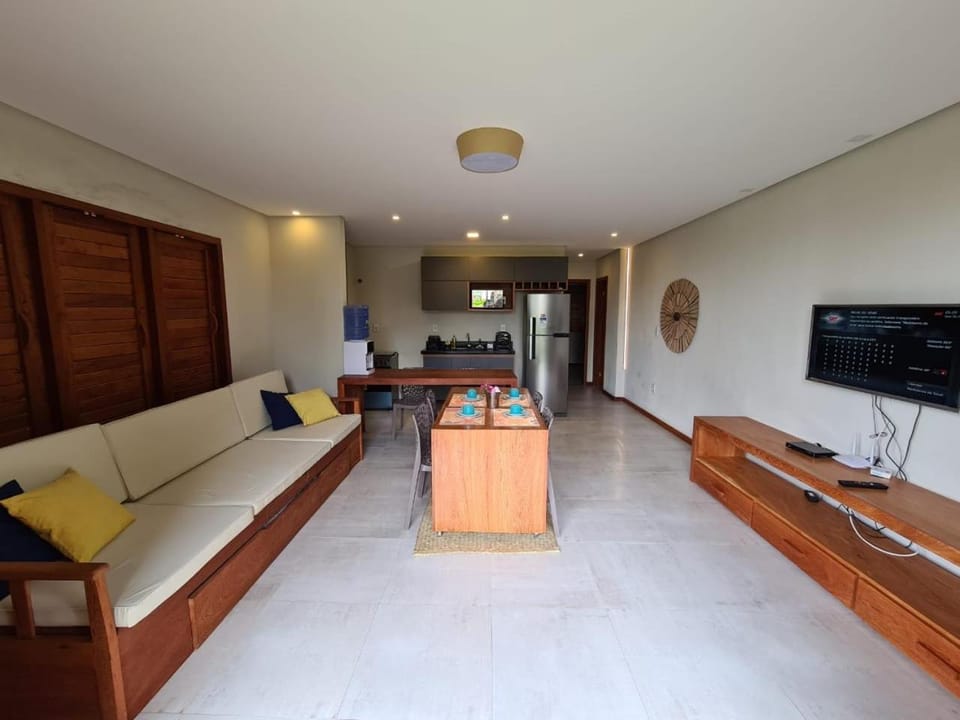 Barra Grande Bangalôs Chalet in State of Bahia