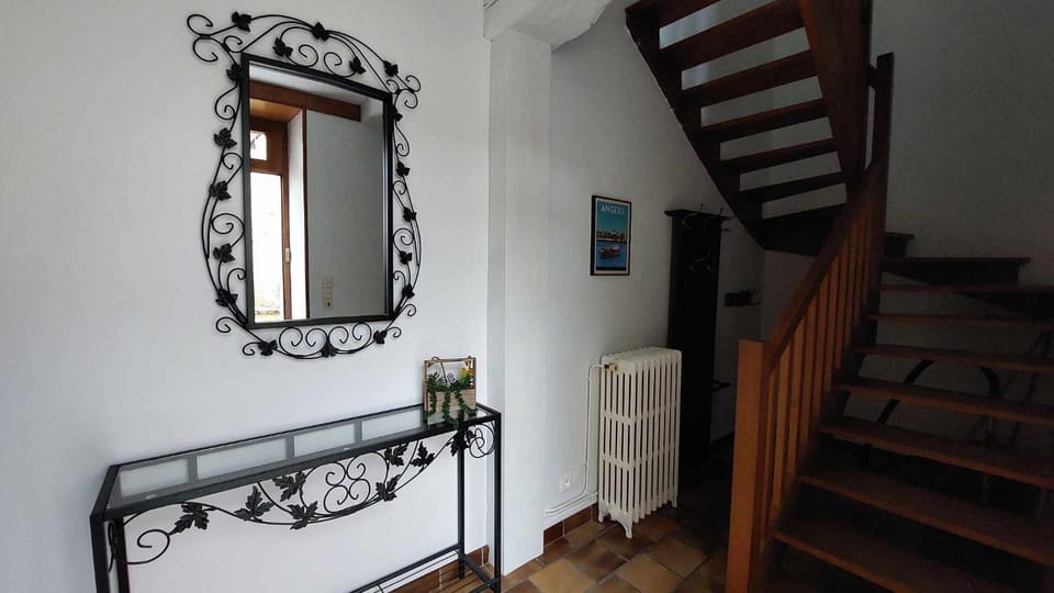 Gîte Lauréline - Familial et Authentique House in Centre-Val de Loire