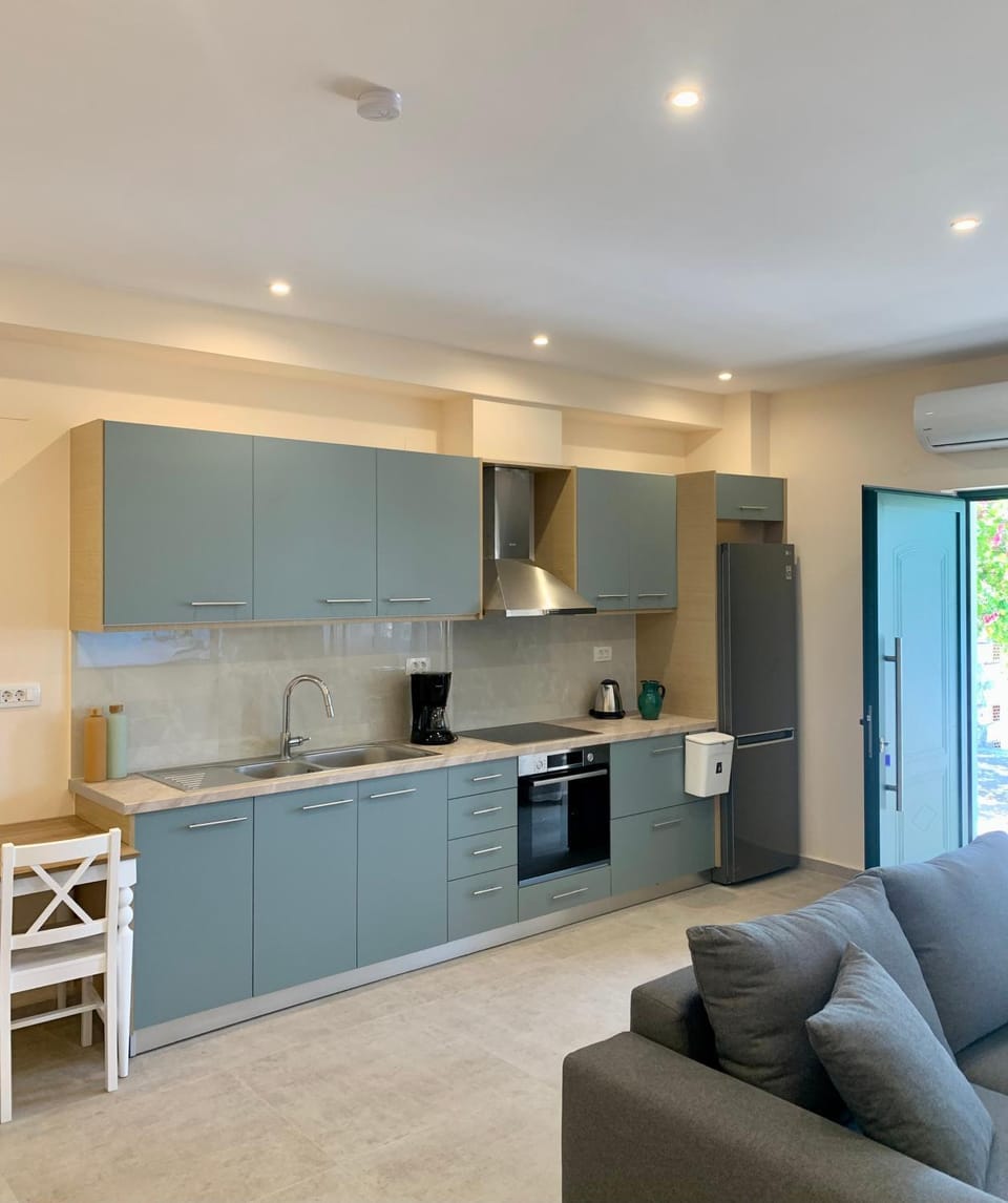 Paleochora Beach Studio (BRAND NEW) Apartment in Palaiochora