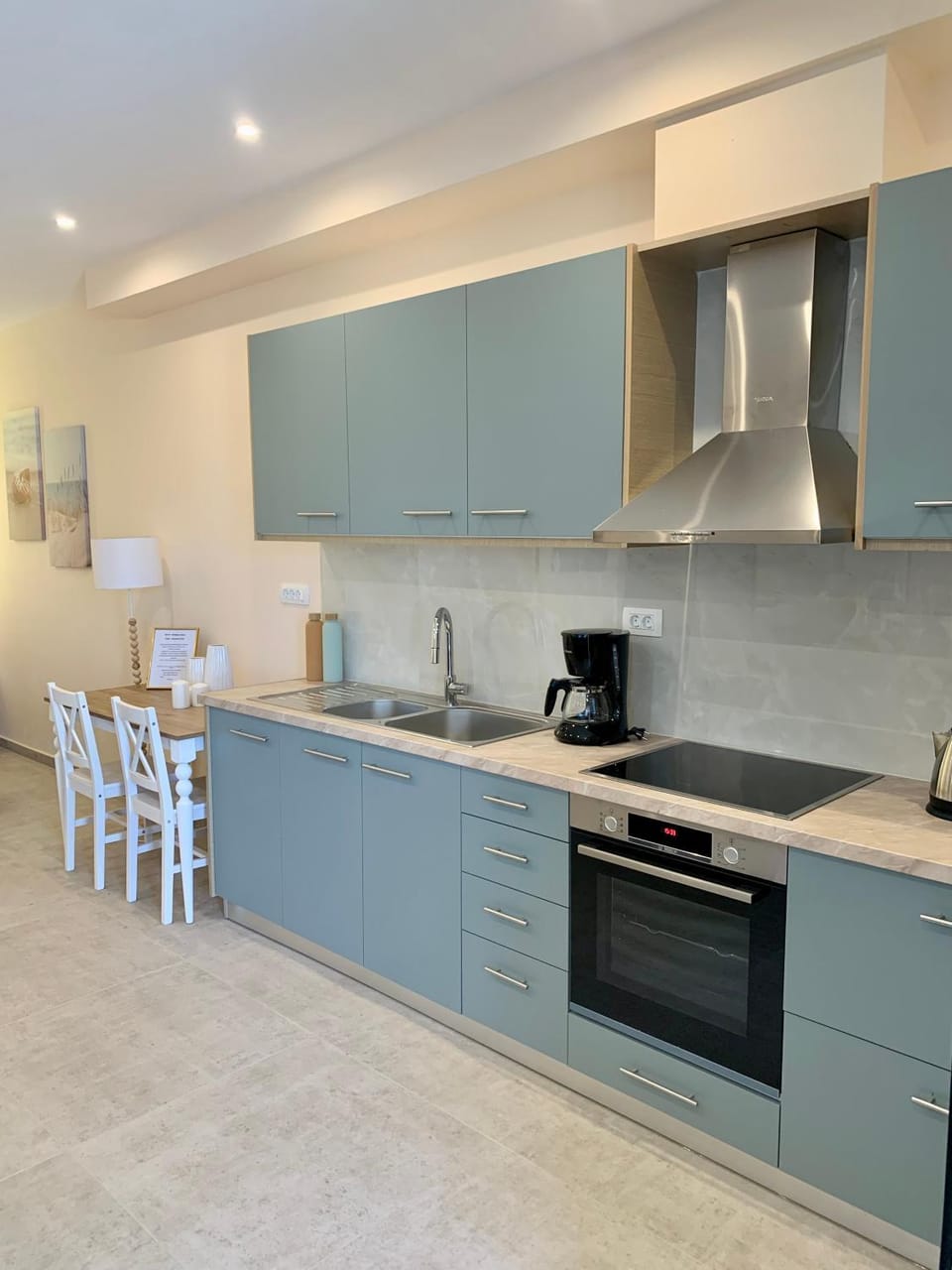 Paleochora Beach Studio (BRAND NEW) Apartment in Palaiochora