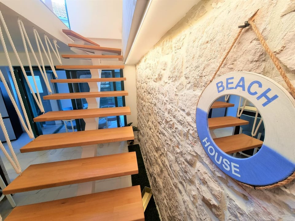 Villa Elena House in Tisno