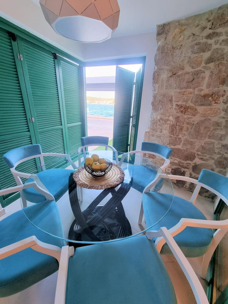 Villa Elena House in Tisno