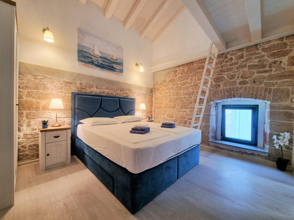 Villa Elena House in Tisno