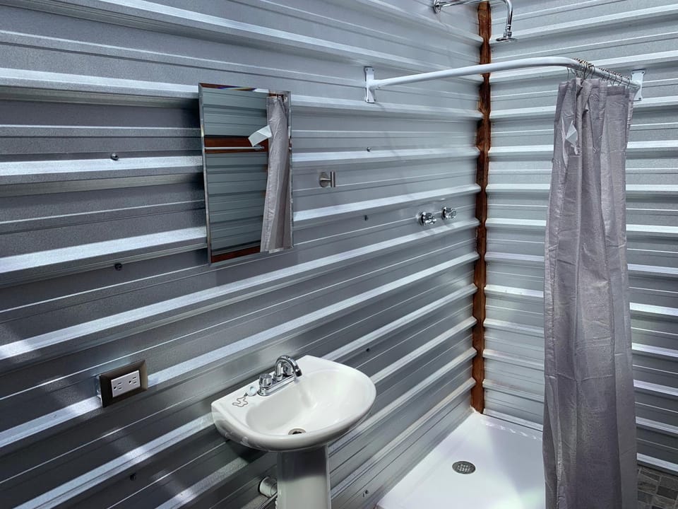 HG Glamping Luxury tent in State of Baja California