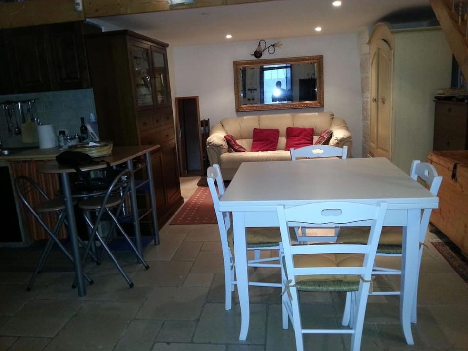 Casa debora House in Ostuni