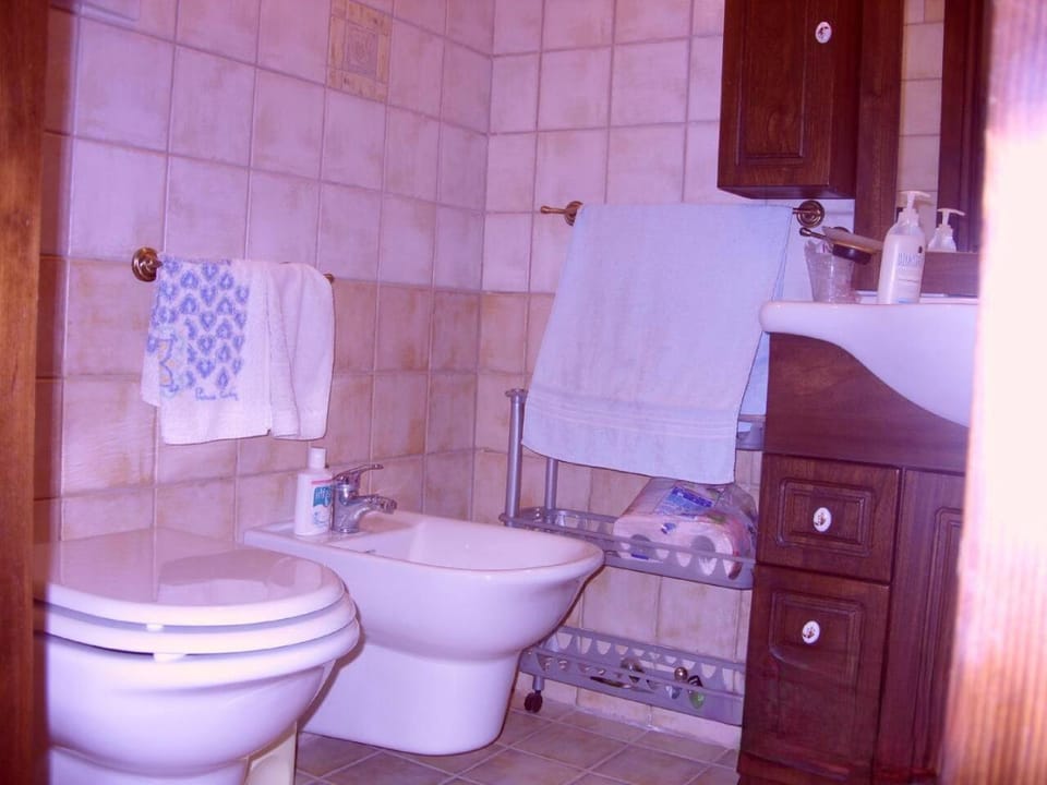 Casa debora House in Ostuni