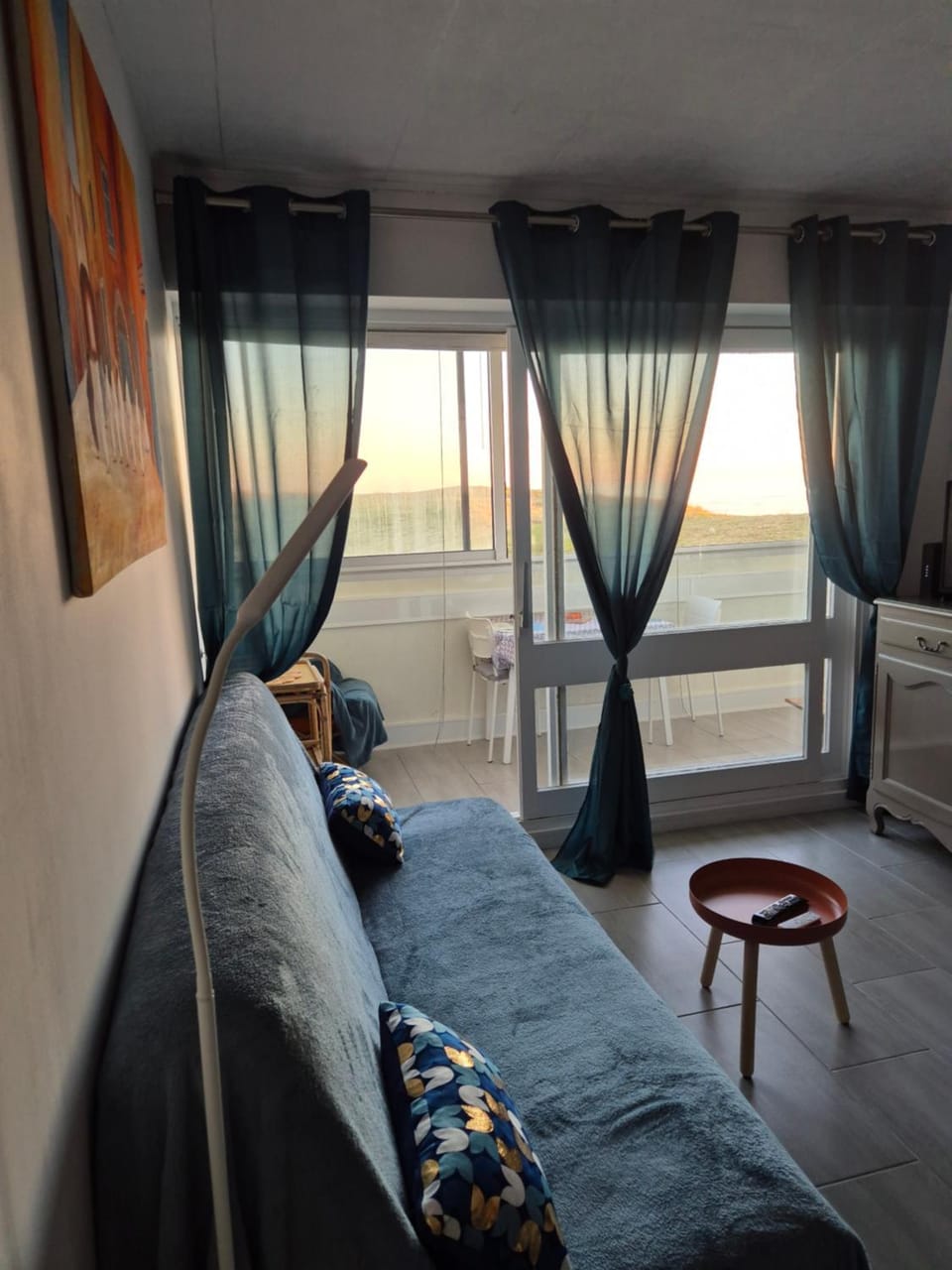 Welcome Becs! Apartment in Saint-Jean-de-Monts