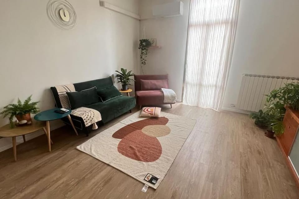 Casa Oscar: Entire apartment Venice.Mestre station Apartment in Venice