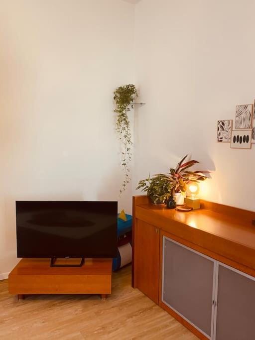 Casa Oscar: Entire apartment Venice.Mestre station Apartment in Venice