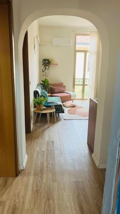 Casa Oscar: Entire apartment Venice.Mestre station Apartment in Venice