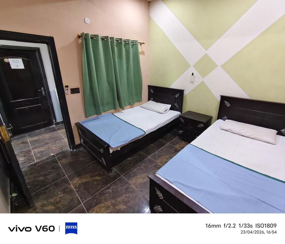Al Qadir Residence Hotel in Punjab