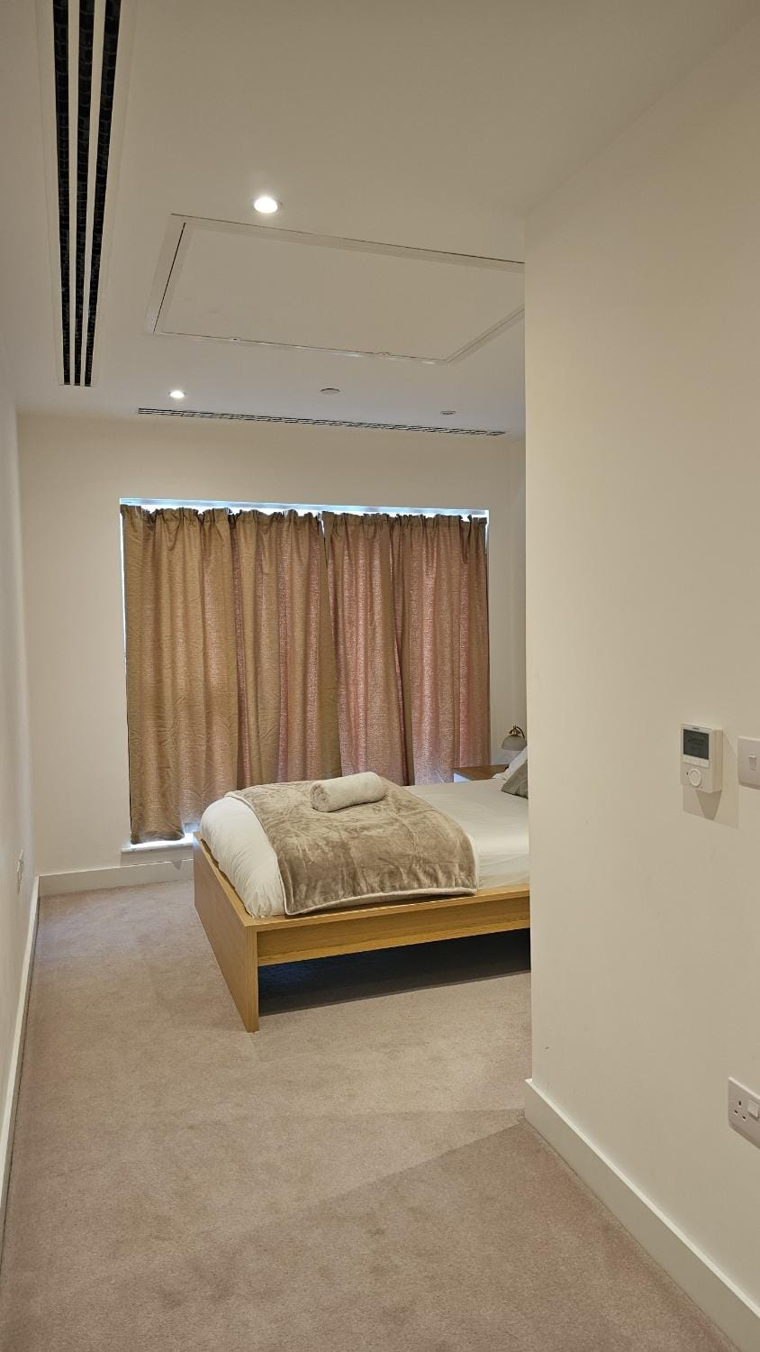 Santina Apartments Apartment in Croydon