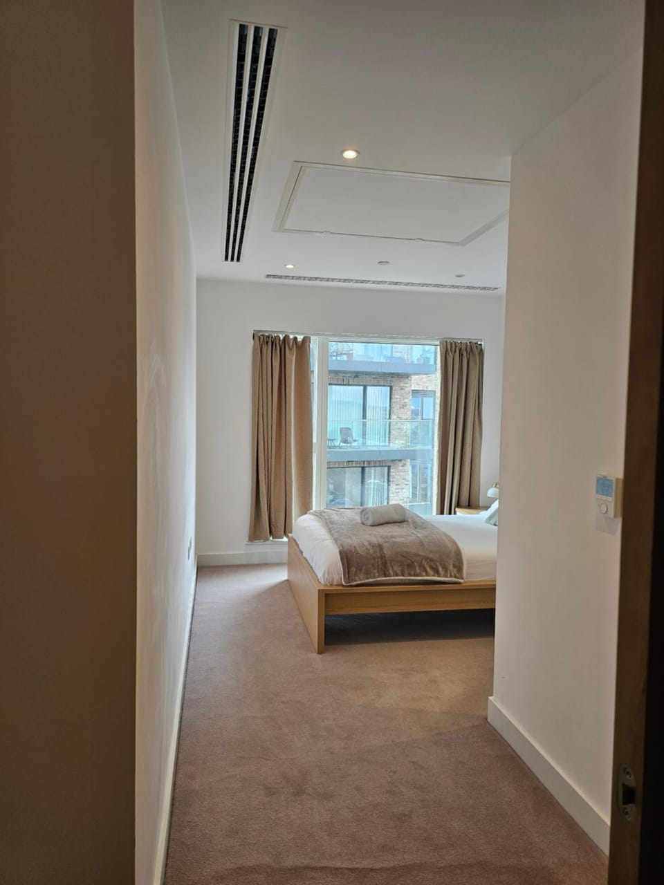 Santina Apartments Apartment in Croydon