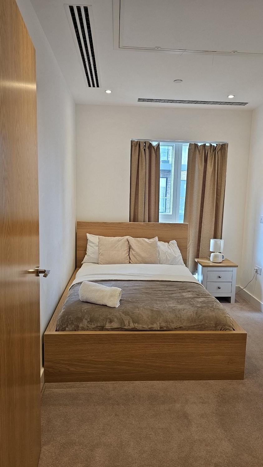 Santina Apartments Apartment in Croydon