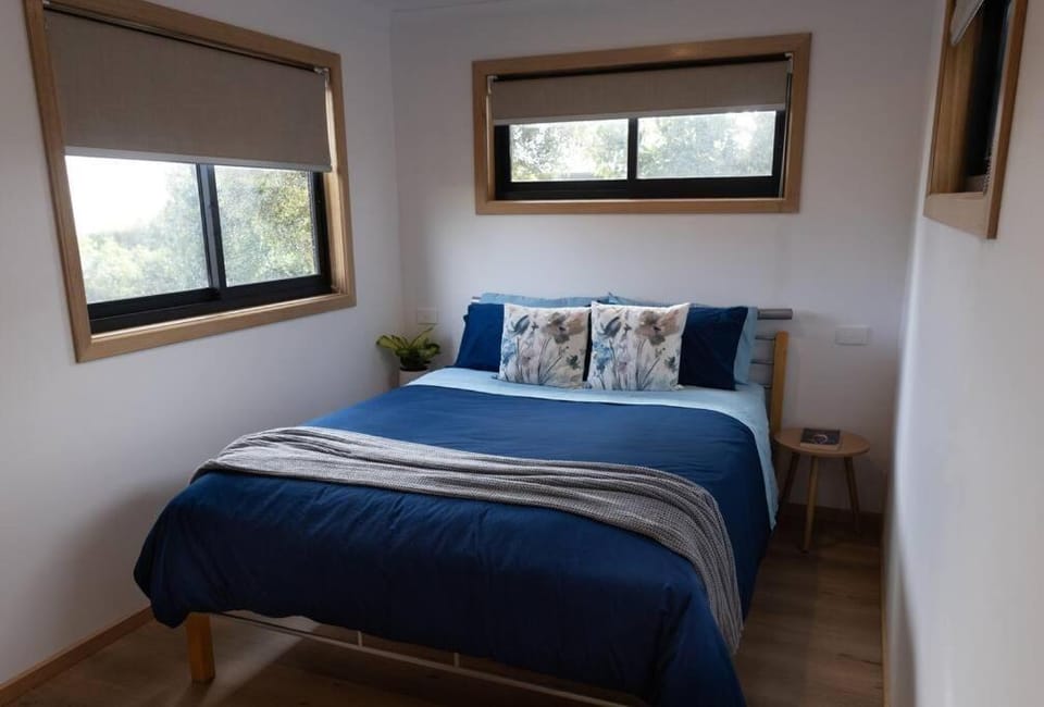 Burnie Unit - The Cape Apartment in Tasmania