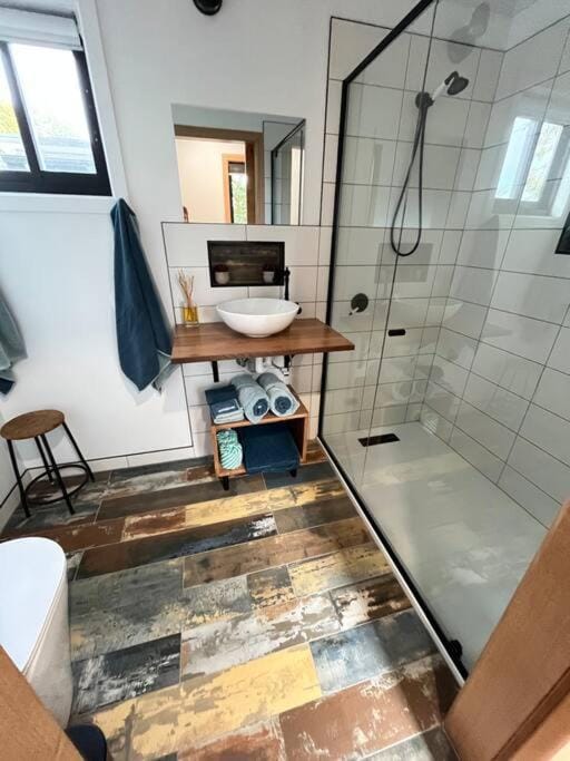 Burnie Unit - The Cape Apartment in Tasmania